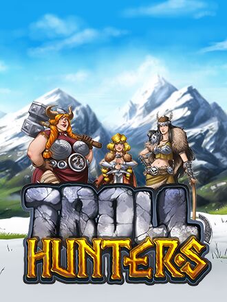 Troll Hunters