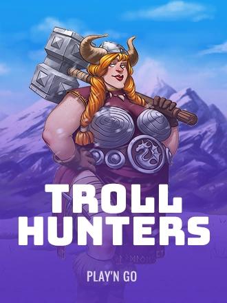 Troll Hunters