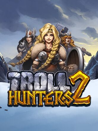 Troll Hunters 2
