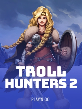 Troll Hunters 2