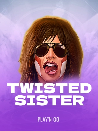 Twisted Sister