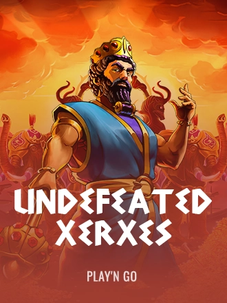 Undefeated Xerxes