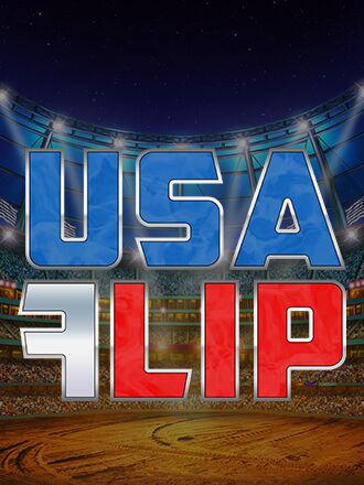 Usa Flip