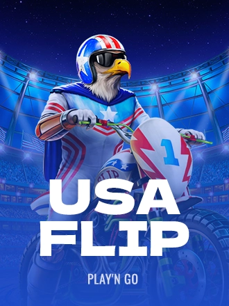 Usa Flip