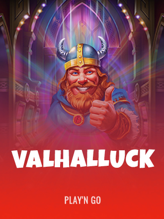 ValhalLuck