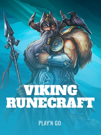 Viking Runecraft