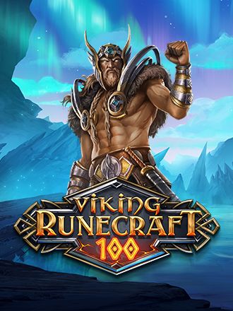 Viking Runecraft 100