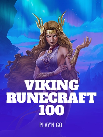 Viking Runecraft 100
