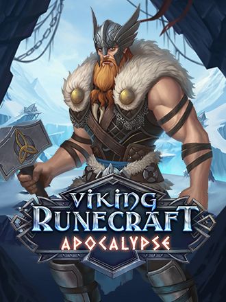 Viking Runecraft: Apocalypse