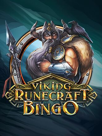 Viking Runecraft Bingo