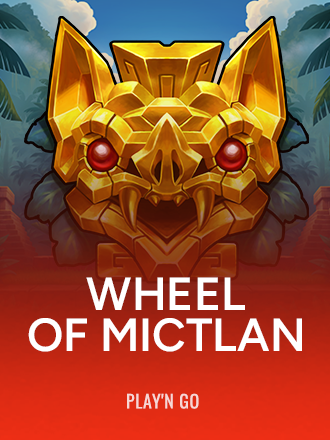 Wheel of Mictlan
