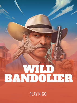 Wild Bandolier