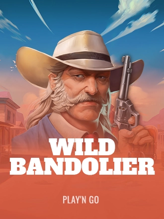 Wild Bandolier