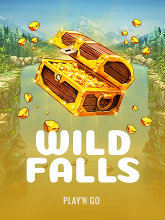 Wild Falls