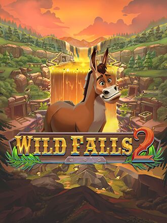 Wild Falls 2