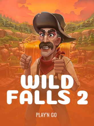 Wild Falls 2