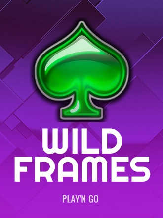 Wild Frames