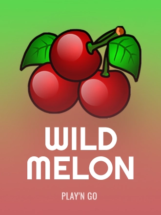 Wild Melon