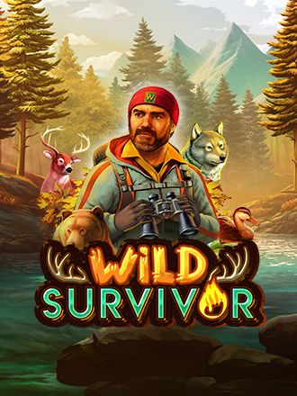 Wild Survivor