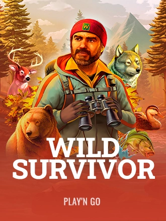 Wild Survivor