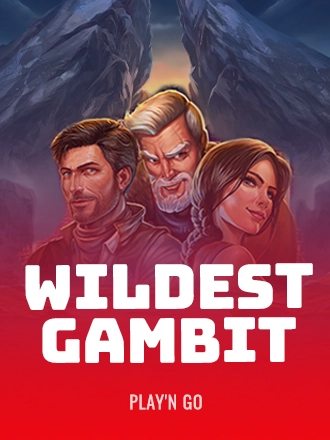 Wildest Gambit