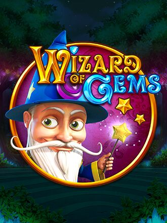 Wizard of Gems