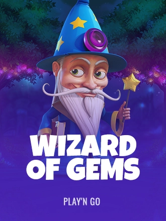 Wizard of Gems