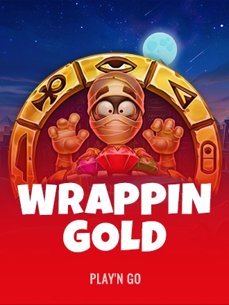 Wrappin' Gold