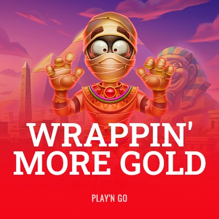 Wrappin' More Gold