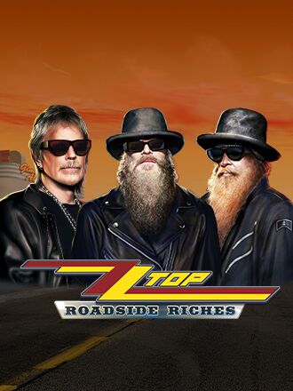 ZZ Top Roadside Riches