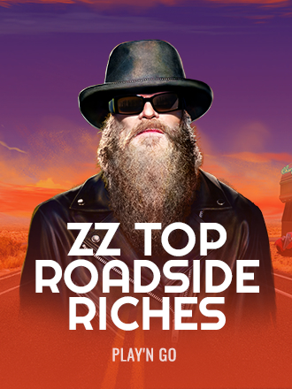 ZZ Top Roadside Riches