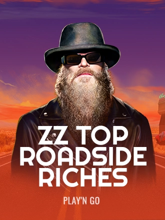 ZZ Top Roadside Riches