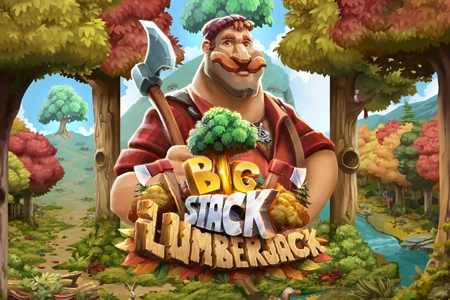 Big Stack Lumberjack