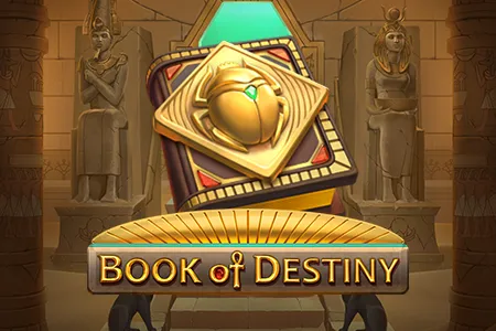 Book of Destiny