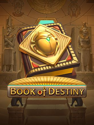 Book of Destiny