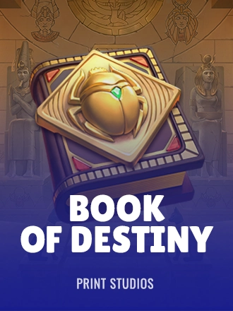 Book of Destiny