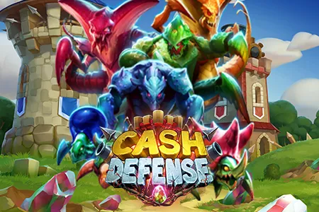 Cash Defense