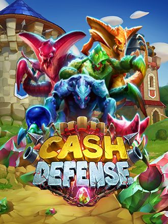Cash Defense