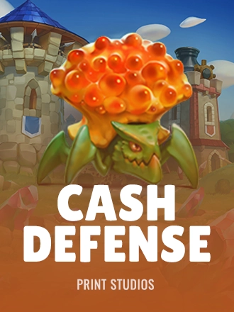 Cash Defense