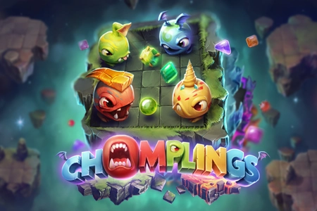 Chomplings