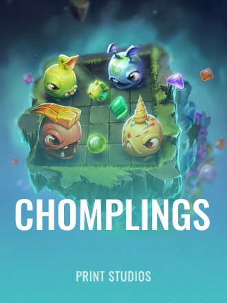 Chomplings