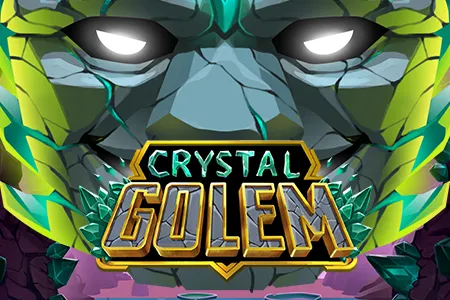 Crystal Golem