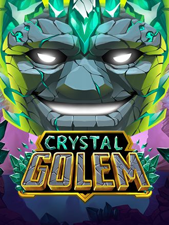 Crystal Golem