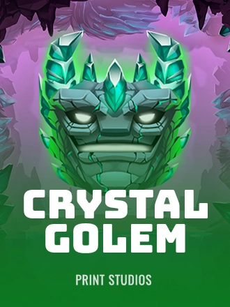 Crystal Golem