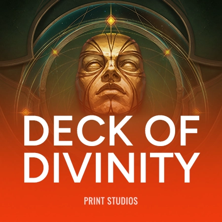 Deck of Divinity