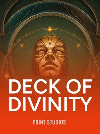 Deck of Divinity