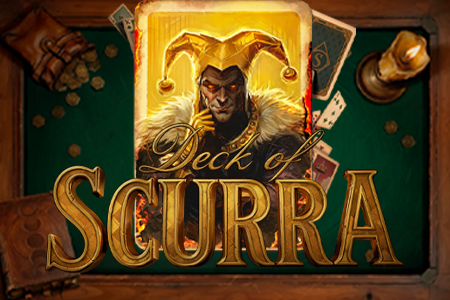 Deck of Scurra