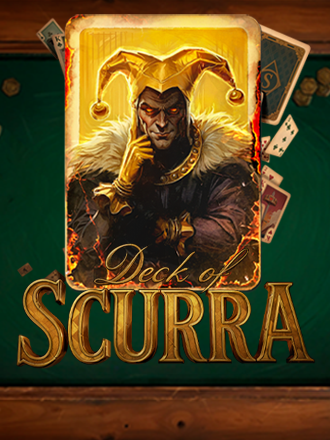 Deck of Scurra