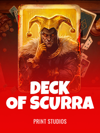 Deck of Scurra