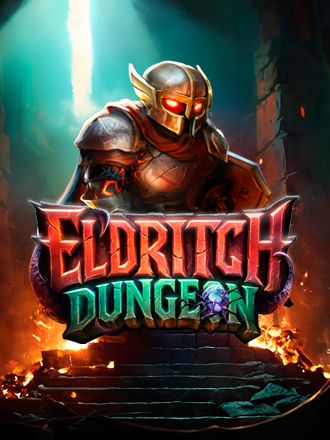 Eldritch Dungeon